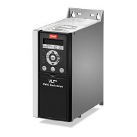 131N0183: Danfoss FC-101 (3KW, 3ф, 7.2A, IP54, P-110%)