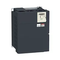 Преобразователь частоты ATV312HU55M3