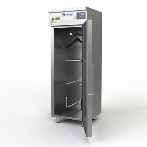 Озоновый шкаф ЭКОНАУ ОЗ-1С(спорт) фото 3