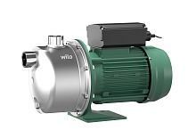 Высоконапорный центробежный насос Wilo Jet WJ 202 1x230V,G 1/G 1,0.65kW