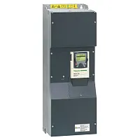 Преобразователь частоты ATV71QD90N4
