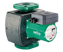 Стандартный насос с мокрым ротором Wilo TOP-Z40/7 EM PN 10 GG,DN40,1x230V,180W