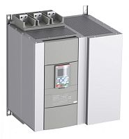 Устройство плавного пуска ABB PSTX1250-600-70 (710kW, 1250A, 208-600VAC, Uупр.=100-250VAC)