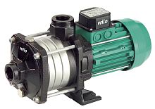 Высоконап. центробеж. насос Wilo Economy MHIL 107-E-1-230-50-2,Rp1/Rp1,910W