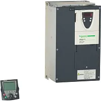 Преобразователь частоты ATV71HD15Y