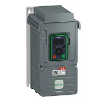 Преобразователь частоты ATV610U40N4