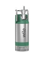 Погружной дренажный насос Wilo Padus PRO M05/T015-540/P, 1.5kW, Storz C