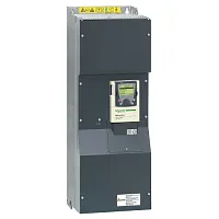 Преобразователь частоты ATV61QC20Y