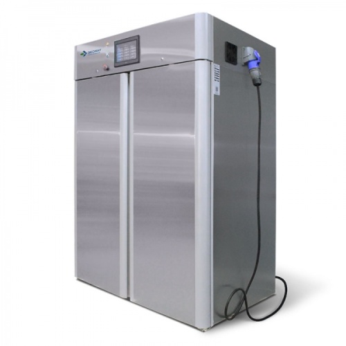 Озоновый шкаф ЭКОНАУ ОЗ-2С(стандарт) фото 3