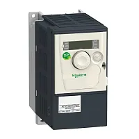 Преобразователь частоты ATV312H075M3