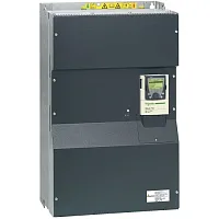 Преобразователь частоты ATV71QC50N4