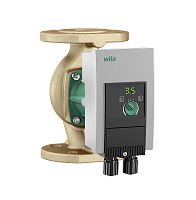 Насос с мокрым ротором высокоэфф. Wilo Yonos MAXO-Z 40/0,5-12,DN40,1x230V,450W