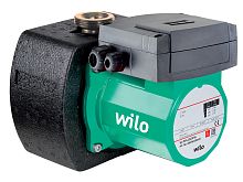 Стандартный насос с мокрым ротором Wilo TOP-Z30/10, 1x230V, PN16, G2, 180W