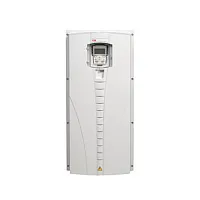 Преобразователь частоты ACS550-01-125A-4+B055