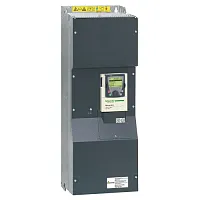 Преобразователь частоты ATV61QC13N4