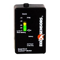 Анализатор озона в воздухе EZ-1X