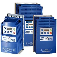 Lenze ESV222N02YXB (2,2KW, 1, 3ф, 10,8A, IP31)