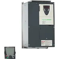 Преобразователь частоты ATV71HD18Y