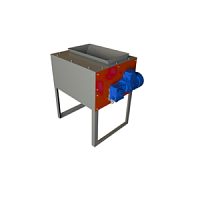 Магнитный сепаратор высокоиндуктивный (СМВ)
