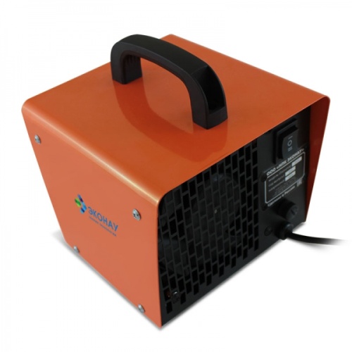 Промышленный озонатор (озоновая пушка) ОЗ-А5 (OZ-A5) фото 4