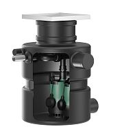 Установка для отвода загряз. воды Wilo DrainLift Box 32/8D,o40,230V,0.37kW