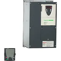 Преобразователь частоты ATV71HU55Y