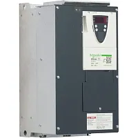 Преобразователь частоты ATV71HD22N4