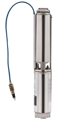 Погружной насос Wilo SubTWU4.04-05-C-QC,Rp11/4,400V,0.37kW