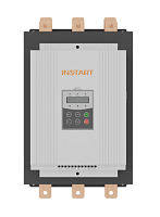 Устройство плавного пуска Instart SSI-450/900-04 (450 kW, 380В, 900А)