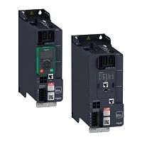 Преобразователь частоты ATV340D18N4