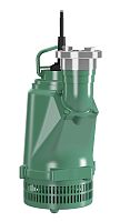 Погружной дренажный насос Wilo EMU KS 70ZN D,Storz A,3x400V,7.5kW