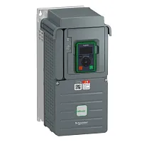 Преобразователь частоты ATV610D11N4