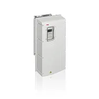 Преобразователь частоты ACS800-01-0100-3+B056