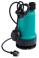 Погружной дренажный насос Wilo Drain TMW 32/8-10M,Rp11/4,1x230V,0.37kW