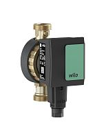 Насос с мокрым ротором высокоэфф. Wilo Star-Z NOVA A, G1-PN10,1x230V,5W