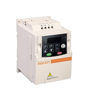 Преобразователь частоты Instart MCI-G2.2-4B (2.2KW, 3ф, 5.1A, IP20, G-150%)
