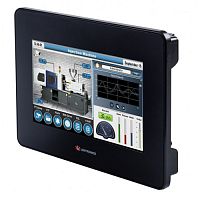 Контроллер US7-B5-TA30 ПЛК+HMI Unistream 7" TA30 14DI, 2AI, 2RTD/TC, 10TO, 2 AO Unitronics