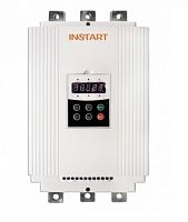Устройство плавного пуска Instart SSI-90/180-04 (90 kW, 380В, 180А)