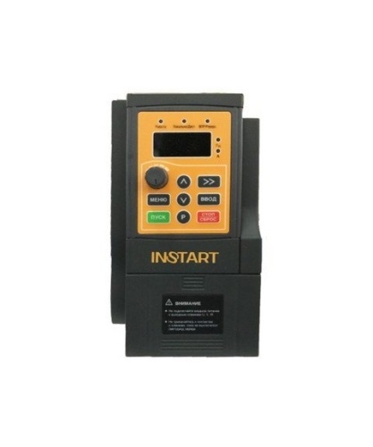 Преобразователь частоты Instart SDI-G1.5-4B