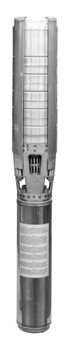 Погружной насос Wilo Sub TWI 6.18-27-C-SD,Rp 21/2,3x400V,15kW