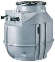 Шахтные насосные станции Wilo DrainLift WS 50D/UNI V05 1~, G2A, 550Вт
