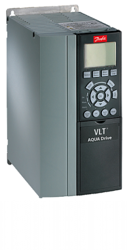 Преобразователь частоты FC-202N400T4E20H2XGCXXXSXXXXAXBXCXXXXDX