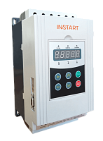 Устройство плавного пуска Instart SSI-22/43-04 (22 kW, 380В, 43А)