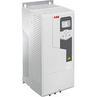 Преобразователь частоты ABB ACS580-01-05A7-4+J400 (2.2kW, 3ф, 5.6A, IP21, G-150%)