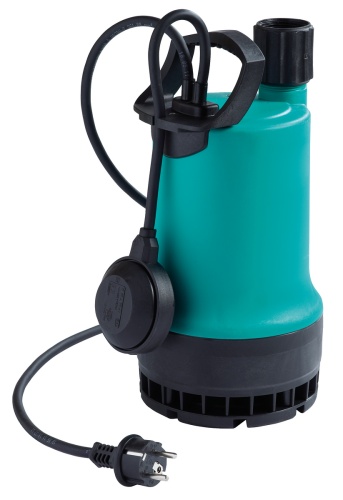 Погружной дренажный насос Wilo Drain TMW 32/11,Rp11/4,1x230V,0.55kW