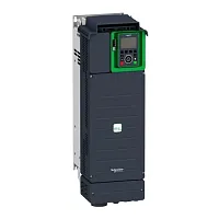 Преобразователь частоты ATV630D15M3