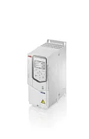 Преобразователь частоты ACH580-01-05A7-4+B056